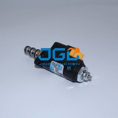 111-9916 Válvula solenoide E320B E320C E320D Acessórios para escavadeiras