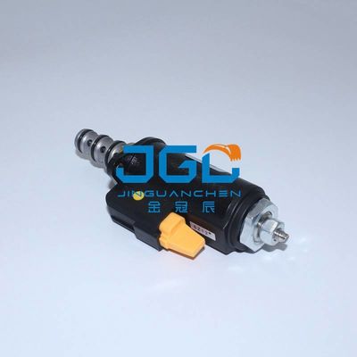 111-9916 Válvula solenoide E320B E320C E320D Acessórios para escavadeiras