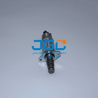 Peças de Accessories Construction Machinery da máquina escavadora da válvula de solenoide 114-0616 de E330C