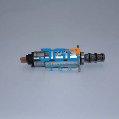 Peças de Accessories Construction Machinery da máquina escavadora da válvula de solenoide 114-0616 de E330C