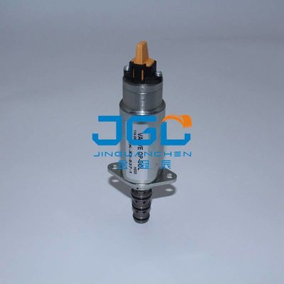 Peças de Accessories Construction Machinery da máquina escavadora da válvula de solenoide 114-0616 de E330C