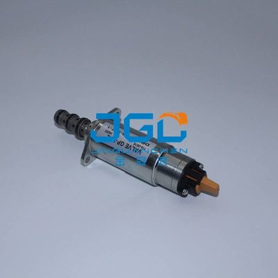 Peças de Accessories Construction Machinery da máquina escavadora da válvula de solenoide 114-0616 de E330C