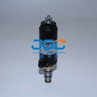 E320C E320D Acessórios para escavadeiras 116-3526 Acessórios mecânicos para válvulas solenoides