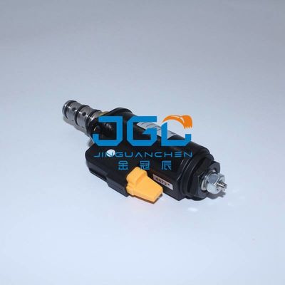 E320C E320D Acessórios para escavadeiras 116-3526 Acessórios mecânicos para válvulas solenoides