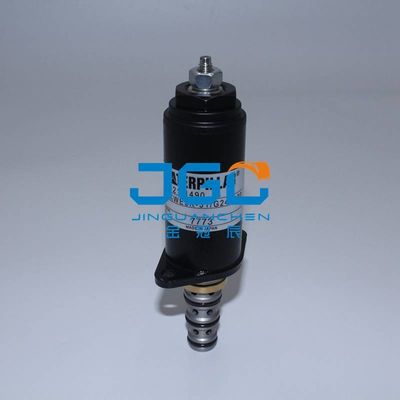 Acessórios para escavadeiras 121-1490 válvula solenoide E320C E320D E325B
