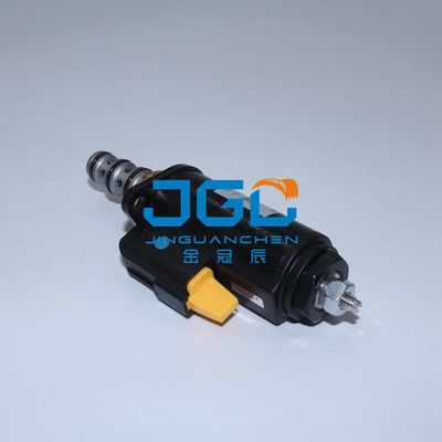 Acessórios para escavadeiras 121-1490 válvula solenoide E320C E320D E325B