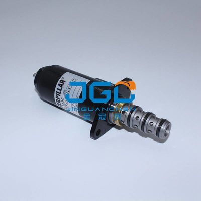 Acessórios para escavadeiras 121-1490 válvula solenoide E320C E320D E325B