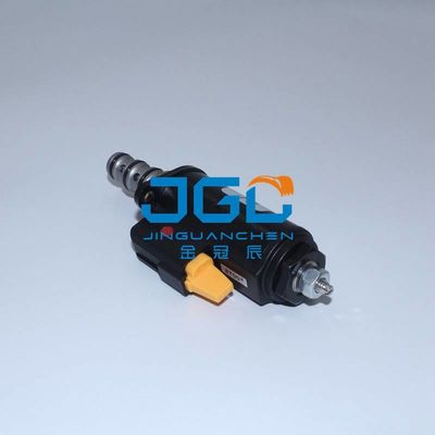 Máquina escavadora Accessories de E320B 121-1491 acessórios mecânicos da válvula de solenoide