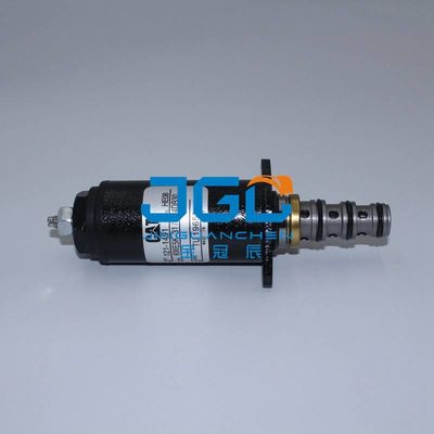 Máquina escavadora Accessories de E320B 121-1491 acessórios mecânicos da válvula de solenoide