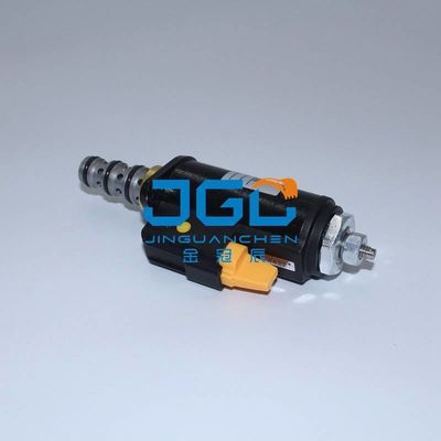 Máquina escavadora Accessories 225-4558 acessórios mecânicos da válvula de solenoide E330D E336D E349D