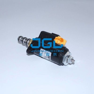 Máquina escavadora Accessories 225-4558 acessórios mecânicos da válvula de solenoide E330D E336D E349D