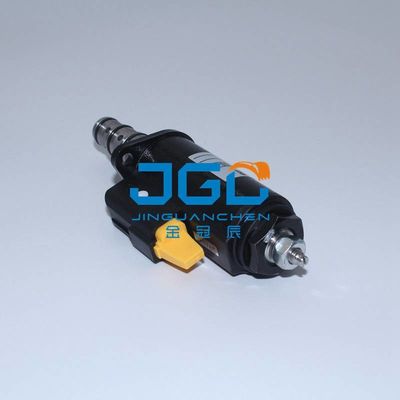 Peças mecânicas de E320B E325B 315-4412 peças de maquinaria da construção da válvula de solenoide