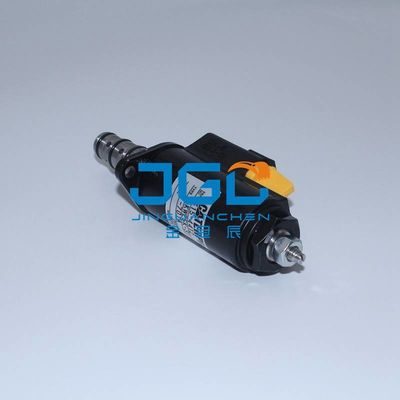 Peças mecânicas de E320B E325B 315-4412 peças de maquinaria da construção da válvula de solenoide