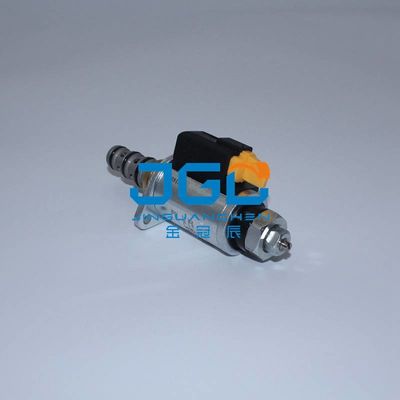 Peças de maquinaria da construção da válvula de solenoide E336D da máquina escavadora 457-9878