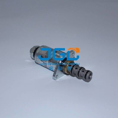 Peças de maquinaria da construção da válvula de solenoide E336D da máquina escavadora 457-9878
