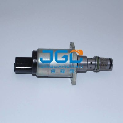 SY235 SY335 SY365 válvula solenoide 1006178 Acessórios de escavadeira