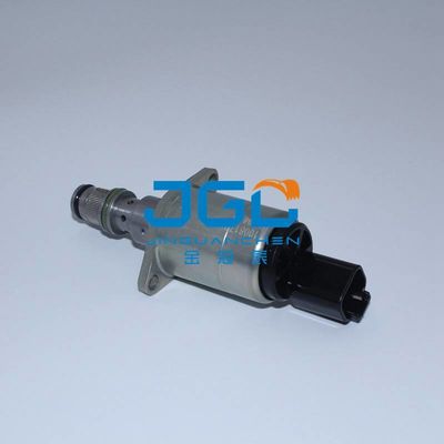 SY235 SY335 SY365 válvula solenoide 1006178 Acessórios de escavadeira