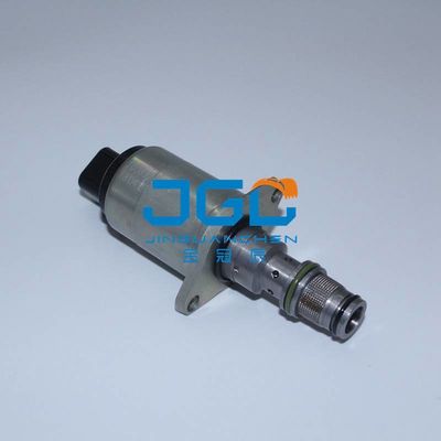 SY235 SY335 SY365 válvula solenoide 1006178 Acessórios de escavadeira