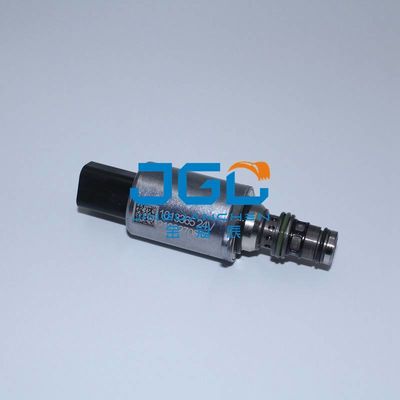 Máquina escavadora Accessories 1013365 peças mecânicas da válvula de solenoide SY215 SY235 SY335
