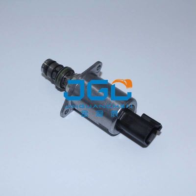 Máquina escavadora Accessories 1013365 peças mecânicas da válvula de solenoide SY215 SY235 SY335