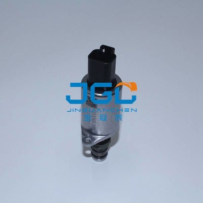 Máquina escavadora Accessories 1013365 peças mecânicas da válvula de solenoide SY215 SY235 SY335