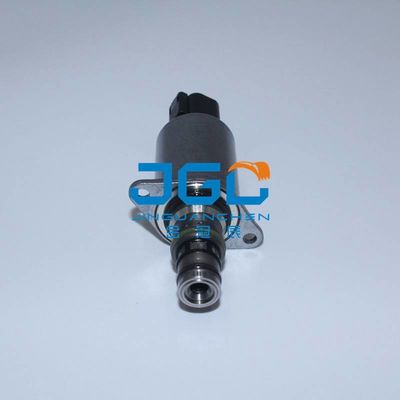 Máquina escavadora Accessories 1013365 peças mecânicas da válvula de solenoide SY215 SY235 SY335