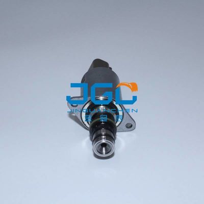 Partes de máquinas de construção 1017628 válvula solenoide SY325 SY215 SY285 SY335 SY365 escavadeira