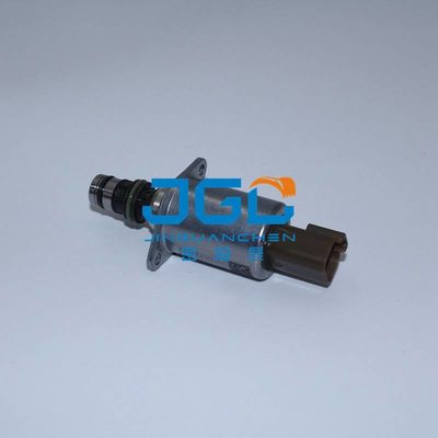 Partes de máquinas de construção 1017628 válvula solenoide SY325 SY215 SY285 SY335 SY365 escavadeira