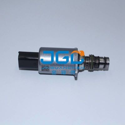 Máquina escavadora mecânica Parts da válvula de solenoide SY215 dos acessórios 1017969 SY235 SY335