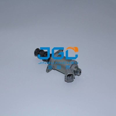 9239590 Válvula solenoide ZX200-3 ZX210-3 ZX330-3 ZX450-3 Acessórios para escavadeiras