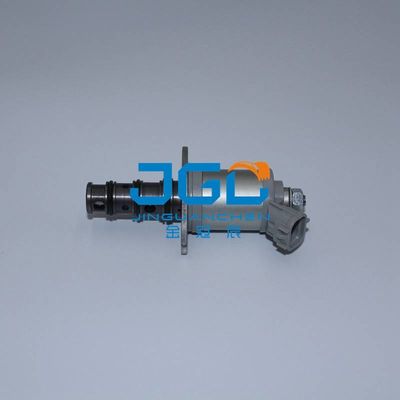 ZAX270-3 Partes de escavadeiras 9254306-D Partes mecânicas de válvulas solenoides