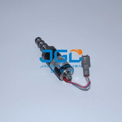 Máquina escavadora Accessories da válvula de solenoide DH820-3 do fechamento da segurança G24D05 DH820-2