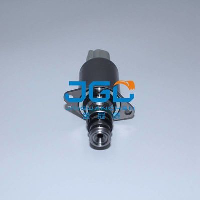 Peças de maquinaria proporcionais da construção da válvula de solenoide SY215 de Parts HLPPRV06A da máquina escavadora SY235 SY335