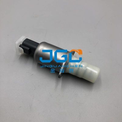 Excavadora SY215 SY235 SY335 Acessórios 24V Bomba hidráulica válvula solenoide HLSDCV05B