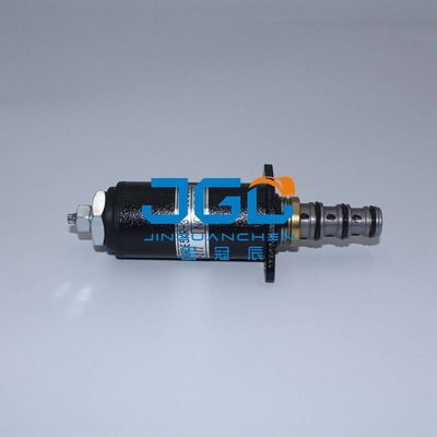 JCM150E Acessórios de escavadeira válvula solenoide 40C50-217 Partes mecânicas