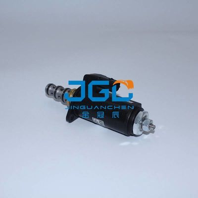 JCM150E Acessórios de escavadeira válvula solenoide 40C50-217 Partes mecânicas