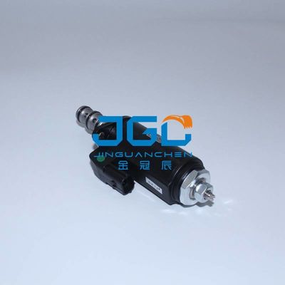 JCM150E Acessórios de escavadeira válvula solenoide 40C50-217 Partes mecânicas