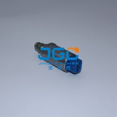 Válvula de solenoide da válvula da distribuição de Accessories M4 da máquina escavadora R900578535