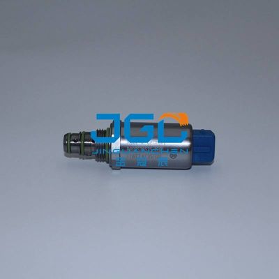Válvula de solenoide da válvula da distribuição de Accessories M4 da máquina escavadora R900578535