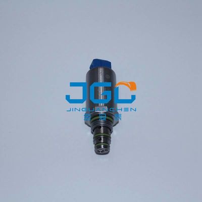 Válvula de solenoide da válvula da distribuição de Accessories M4 da máquina escavadora R900578535
