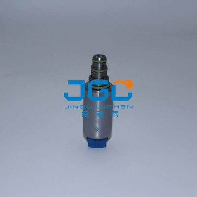 Válvula de solenoide da válvula da distribuição de Accessories M4 da máquina escavadora R900578535