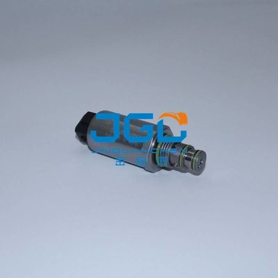 Válvula de solenoide de escavação giratória FTDRE2K32-18AG24 de Accessories R900701407 da máquina escavadora FTDRE2K37-18