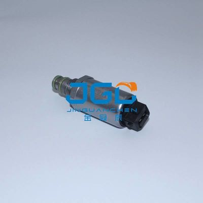 Válvula de solenoide de escavação giratória FTDRE2K32-18AG24 de Accessories R900701407 da máquina escavadora FTDRE2K37-18