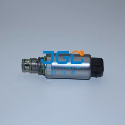 Válvula de solenoide de escavação giratória FTDRE2K32-18AG24 de Accessories R900701407 da máquina escavadora FTDRE2K37-18