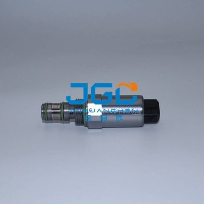 R900727801 Válvula de solenoide proporcional de camião de bomba rotativo 6365H Acessórios de escavadeira
