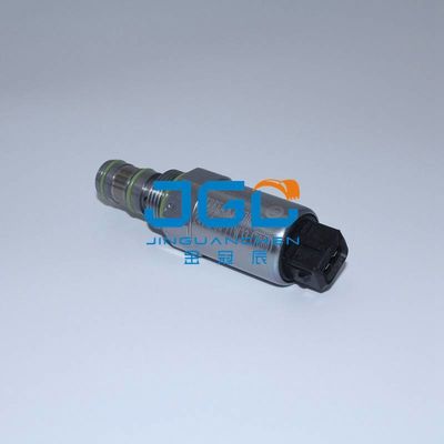 R900727801 Válvula de solenoide proporcional de camião de bomba rotativo 6365H Acessórios de escavadeira