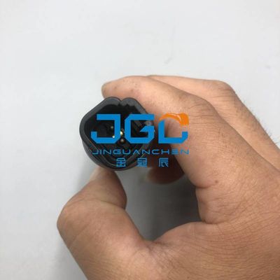 válvula de solenoide de Accessories R900771731 da máquina escavadora de 323G E320GC E323D E323D2