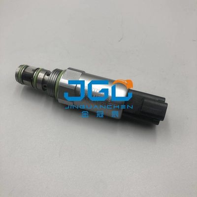 válvula de solenoide de Accessories R900771731 da máquina escavadora de 323G E320GC E323D E323D2