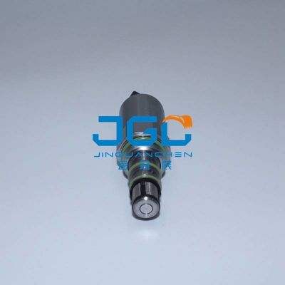 Válvula de solenoide de Accessories R901155051 da máquina escavadora de DX215 DX225 LG360/380/420