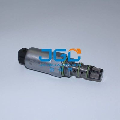 Válvula de solenoide de Accessories R901155051 da máquina escavadora de DX215 DX225 LG360/380/420